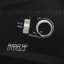 Przyłbica automatyczna SPARTUS Easy 101X (NV0150) - zdjecie numer 3