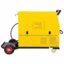 350A MIG 350C IGBT MMA/TIG MAGNUM (M4609) (lutospawanie) - zdjecie numer 6