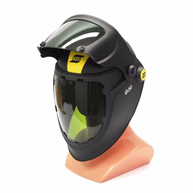 Przyłbica G30 uchylna ESAB 10DIN (odp. Globe Arc) (ESAB6998) - zdjecie numer 2