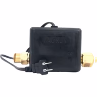 Podgrzewacz do gazów CO2 24V (IM09250) - zdjecie numer 1