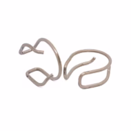 Sprężyna dystansowa pasująca do TRAFIMET A141 (PL0063) - zdjecie numer 1