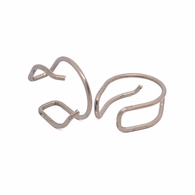 Sprężyna dystansowa pasująca do TRAFIMET A141 (PL0063) - zdjecie numer 1