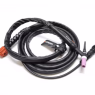 Uchwyt TIG TX225G/4m chłodzony gazem KEMPPI (KE5699) - zdjecie numer 1