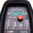 200A MinarcTig Evo 200 + uchwyt TX225G/8m KEMPPI (KE0030) - zdjecie numer 3