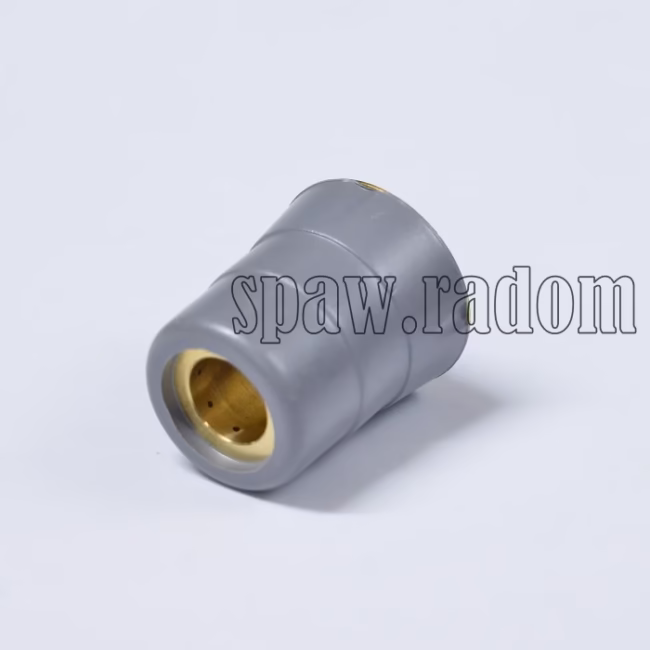 Osłona dyszy pasująca do CEBORA P70/P52/P36/35PC-HF (PL0206) - zdjecie numer 1