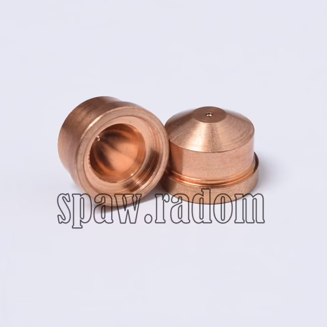 Dysza plazmowa ∅ 3,0 do żłobienia pasująca do CEBORA P150/CP160/P90/P92/P120/P122/P150/P152/P162 (PL0252) - zdjecie numer 1