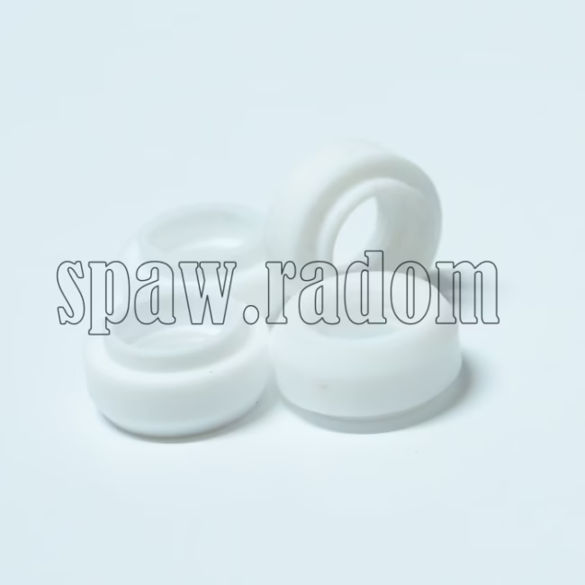 Izolator 24/24W do soczewki (IM3389) - zdjecie numer 1