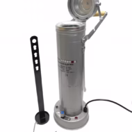 Suszarka WRD-5 do elektrod 5kg (TEC0147) - zdjecie numer 1