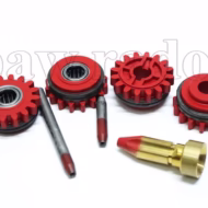 Zestaw rolek KIT na drut fi 1,0V KEMPPI (KE8607) - zdjecie numer 1