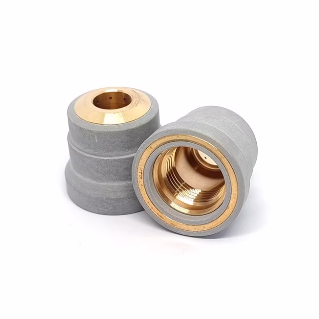 Osłona dyszy pasująca do ABIPLAS CUT 70 (PL0130) - zdjecie numer 1