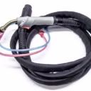 Uchwyt spawalniczy MB501/5m ( typ BINZEL) (550A) SPARTUS MASTER (SPAR1227) - zdjecie numer 1