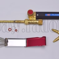 Palnik propanowo-tlenowy (iglicowy) do lutowania PL-006PZ PERUN (PER1249) - zdjecie numer 1