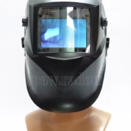 Przyłbica automatyczna SPARTUS Master 201X (NV0151) - zdjecie numer 1