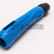 Rękojeść kpl. bez mikrowyłącznika do uchwytów tig SP18/26 SPARTUS Easy (IM3437) - zdjecie numer 1