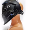 Przyłbica automatyczna SPARTUS Easy 130XT (true color) 4 sensory 4-13DIN (NV8977) - zdjecie numer 3