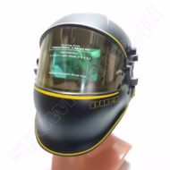 Przyłbica automatyczna SPARTUS® Pro 901X 4 sensory 4-13DIN (NV9830) - zdjecie numer 1