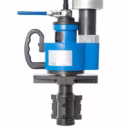 Ukosowarka do rur IS 150B MAGNUM (M0912) - zdjecie numer 4