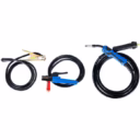 200A MIG 201 MMA MAGNUM (M5947) - zdjecie numer 2