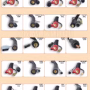 Uchwyt Spartus Easy SPE-17/8m SK35 (150A) SPARTUS (NV8933) - zdjecie numer 2