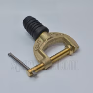 Zacisk masowy biegunowy śrubowy ZBS-50 250A PERUN (PER3731) - zdjecie numer 1