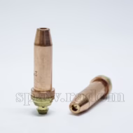 Dysza tnąca propanowa SWISS 16PB - zdjecie numer 1