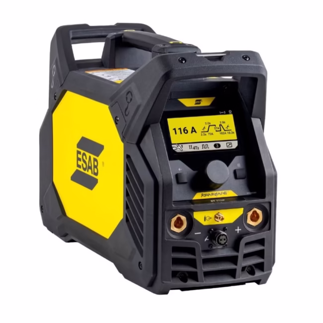 210A RENEGADE ET 210iP TIG DC 230V ESAB (ESAB0472) - zdjecie numer 1