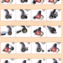 Uchwyt Spartus Easy SPE-17/4m SK35 (150A) SPARTUS (NV6555) - zdjecie numer 2