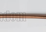 Nasadka giętka do spawania do rękojeści 216A nr 4A (3-5mm) (PER1328) - zdjecie numer 1