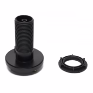 Uniwersalny korpus/hamulec szpuli na drut K-300 (15kg) do podajnika - 3 śruby (M0360) - zdjecie numer 2