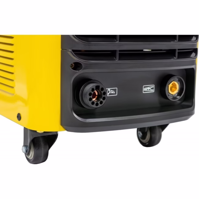 160A Przecinarka plazmowa CUT 160 MAGNUM (M1097) - zdjecie numer 6