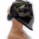 Przyłbica automatyczna SPARTUS Pro 330XT (true color) 4 sensory 4-13DIN (NV6933) - zdjecie numer 2