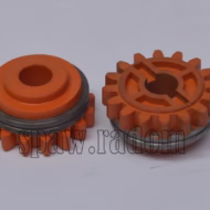 Rolka KEMPACT fi 1,2V pomarańczowa KEMPPI (KE9832) - zdjecie numer 1