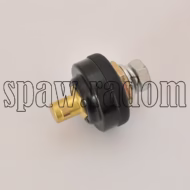 Gniazdo maszynowe męskie ŁW-25 (TEC7412) - zdjecie numer 1