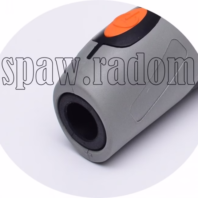 Adapter / redukcja do rękojeści tig na palnik 9/17 (NV2205) - zdjecie numer 2