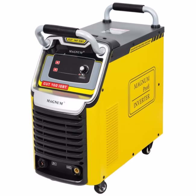 160A Przecinarka plazmowa CUT 160 MAGNUM (M1097) - zdjecie numer 3