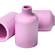 Dysza ceramiczna do dużej soczewki TIG 9/20/17/18/26 dł. 48mm - zdjecie numer 1