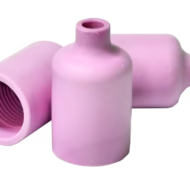 Dysza ceramiczna do dużej soczewki TIG 9/20/17/18/26 dł. 48mm - zdjecie numer 1