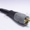 Uchwyt spawalniczy MB36/3m (typ BINZEL) (320A) SPARTUS MASTER (SPAR1215) - zdjecie numer 3