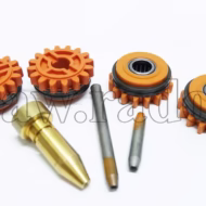 Zestaw rolek KIT na drut fi 1,2V KEMPPI (KE8608) - zdjecie numer 1