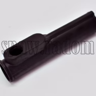 Gumowa osłona rękojeści okrągłej 26/18 (IM3422) - zdjecie numer 1