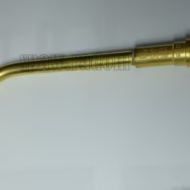 Nasadka do spawania nr 3A (2-3mm) PERUN (PER1313) - zdjecie numer 1