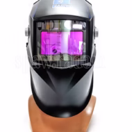 Przyłbica automatyczna SPARTUS Easy 130XT (true color) 4 sensory 4-13DIN (NV8977) - zdjecie numer 1