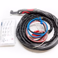 Uchwyt Spartus Master SPM-9F/4m (125A) bez wtyczki SPARTUS (NV6580) - zdjecie numer 2