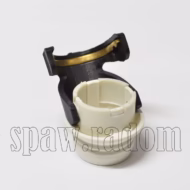 Osłona dyszy TN pasująca do SAF CP40R/CP100R (PL0335) - zdjecie numer 1