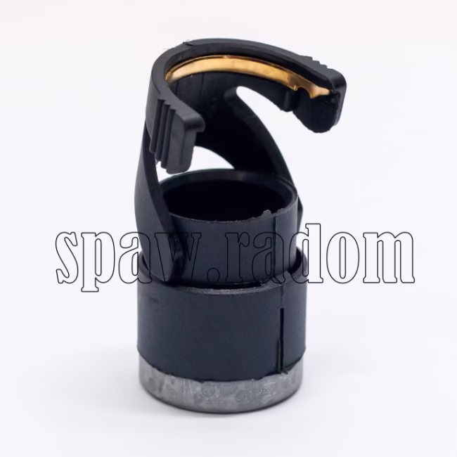 Ceramiczna osłona dyszy pasująca do SAF CP40R/CP100R (PL0337) - zdjecie numer 2