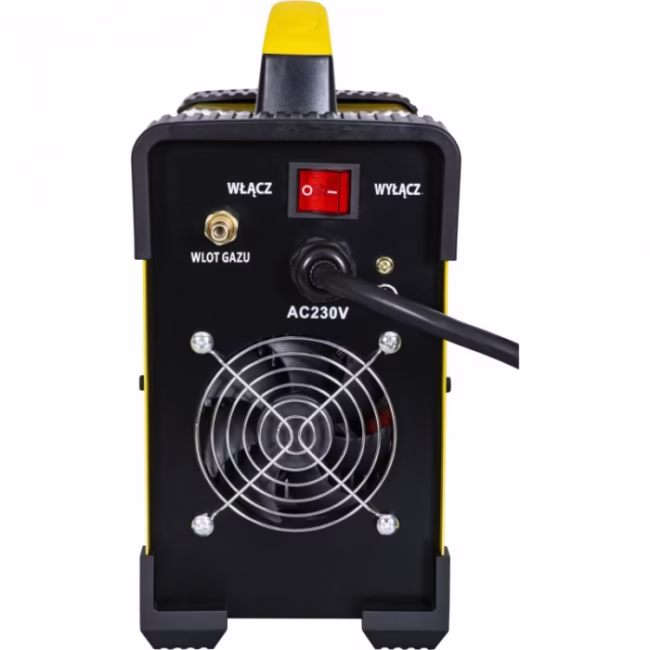 200A THF 203 Puls DC MAGNUM (M4744) - zdjecie numer 3