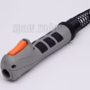 Rękojeść kpl. do uchwytów mig/mag MB15/24/25/36 SPARTUS Master (IM6362) + mikrowyłącznik - zdjecie numer 1