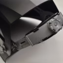 Przyłbica CHAMELEON 3VO (ALWP9319) - zdjecie numer 4