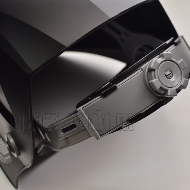 Przyłbica CHAMELEON 3VO (ALWP9319) - zdjecie numer 4