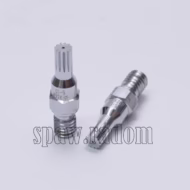 Dysza tnąca rowkowa X16P do PC-211P/X16, PC-216P/X16 PERUN - zdjecie numer 1